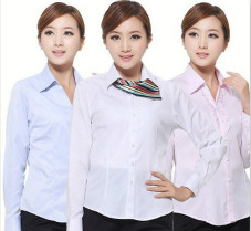企業(yè)職業(yè)裝定制專(zhuān)家為您解讀職業(yè)裝定制流程