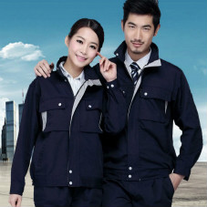 滌棉工作服與全棉工作服的區(qū)別