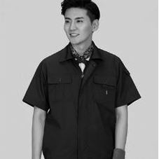 河北工作服現貨批發如何選擇廠家