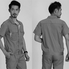 防靜電工作服的秘密，您知道多少