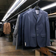 北京正規的工作服定做廠家