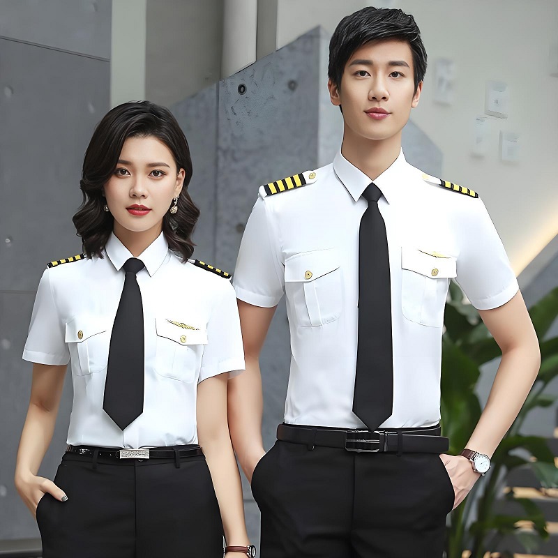 航空制服定制優先功能性